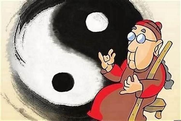 算命的人为什么算的那么准