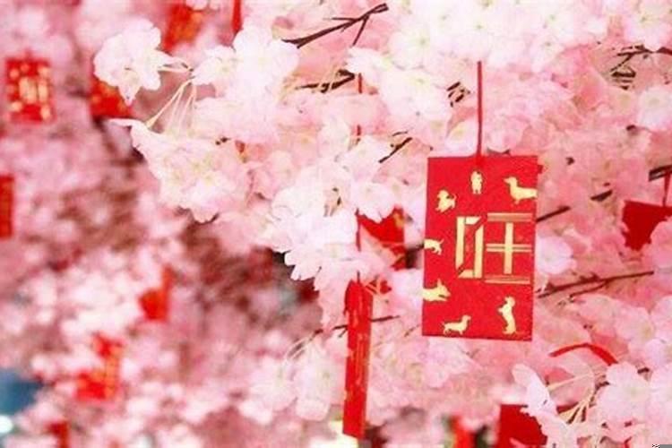 怎样催旺姻缘桃花运
