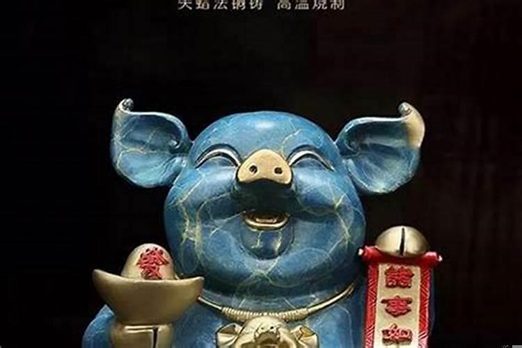 猪配什么生肖结婚最好猪配龙
