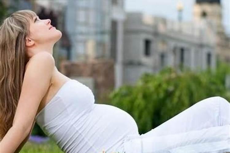 梦见抱着一个胖儿子