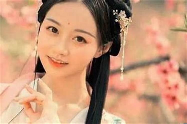 晚年享儿女福的生肖女