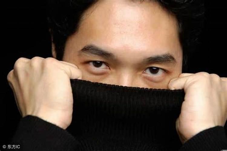 双子座男生身材