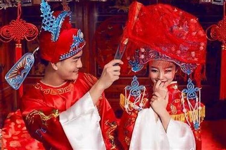 男生能本命年结婚吗