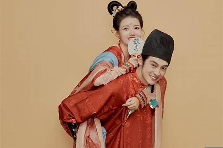 结婚怎样择日