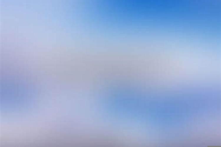 天蝎座的人强悍吗