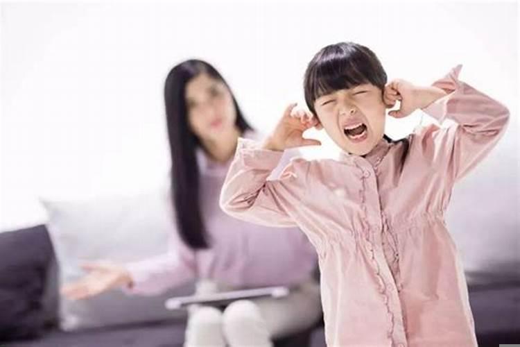 孩子叛逆怎么办?怎样改变孩子呢?