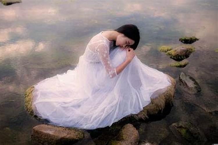 梦到自己婚姻不幸福周公解梦