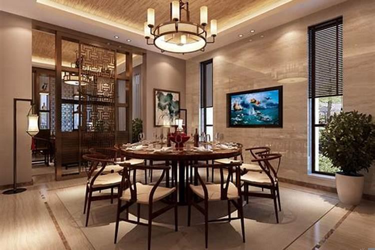 吃饭的风水禁忌