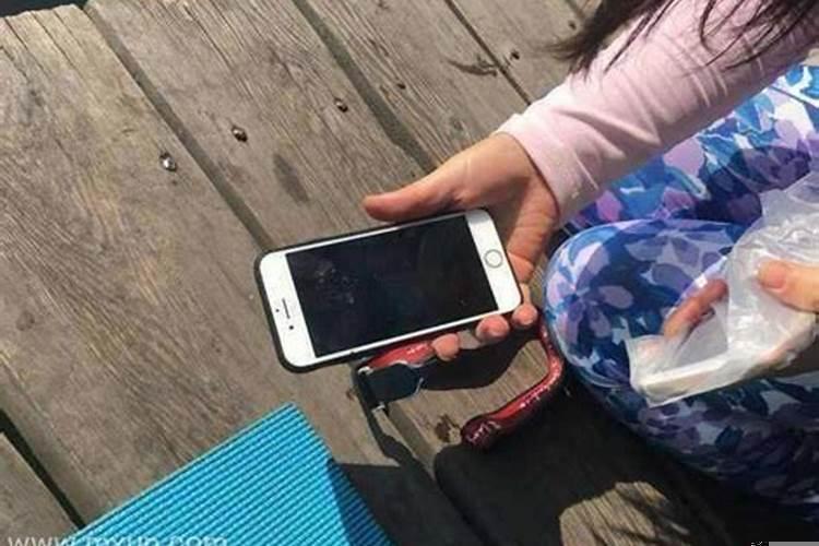 梦到已故的姥姥姥爷