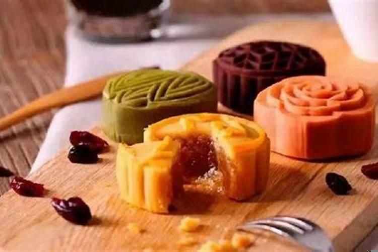 中秋节的日子好不好