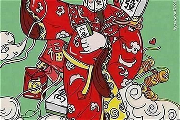 为什么有些人财运特别好