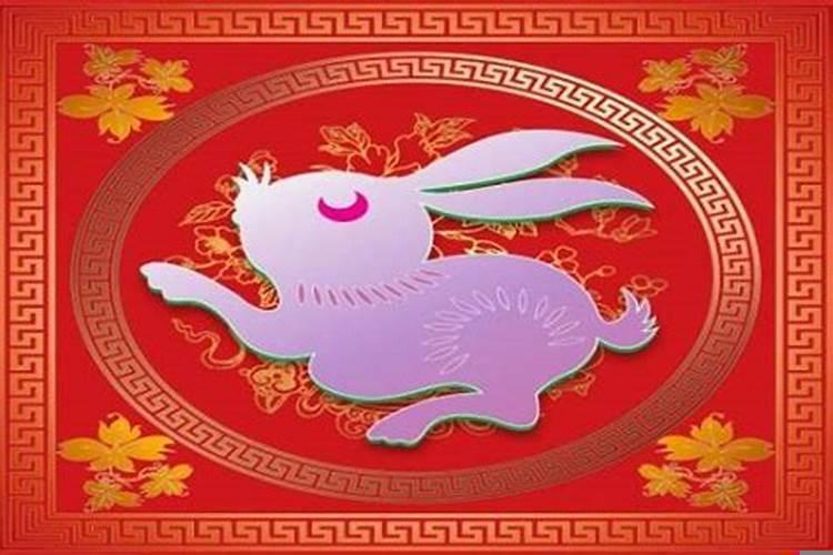 2025年兔子的运势，羊在牛年运程