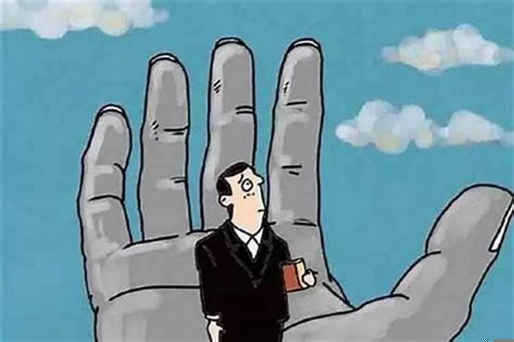 怎样对待卑鄙小人
