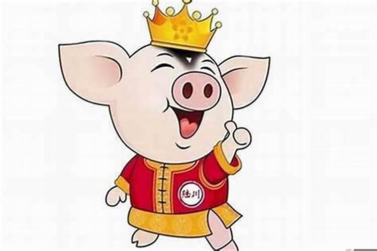 属猪的人与什么属相相配？属猪的同属相可以婚配吗