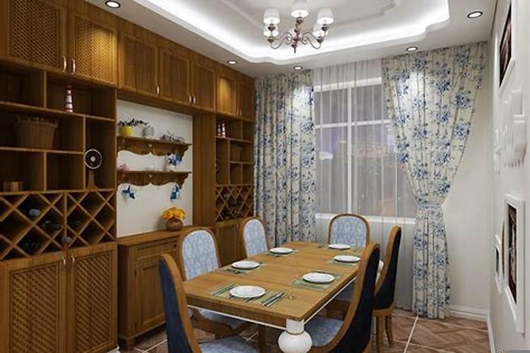 柜子的摆放风水