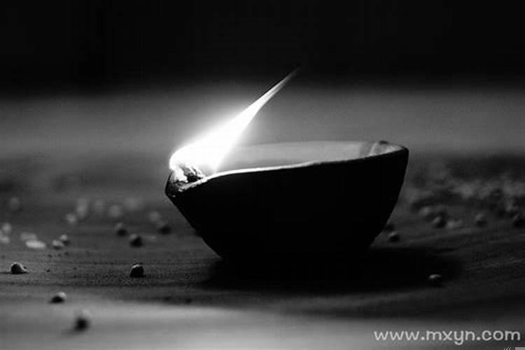 做梦梦见死人的场面
