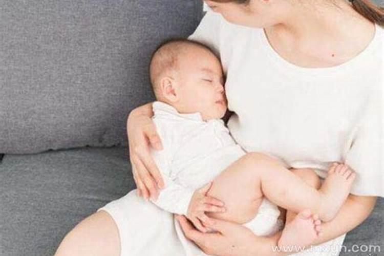 孕妇做梦梦见抱孩子是什么意思