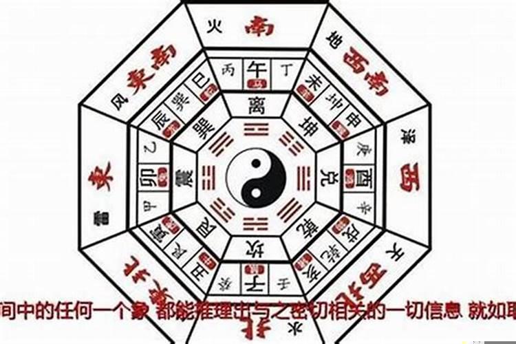 算命八字有科学依据吗