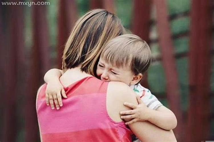 孕妇做梦梦见抱孩子是什么意思