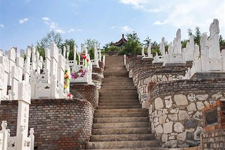 一年有几个祭奠已故亲人的节日