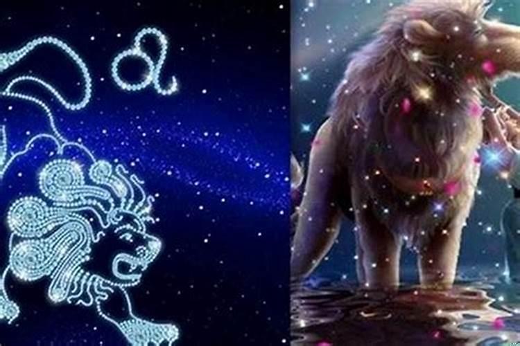 狮子座一般是几月到几月