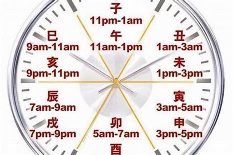 测算八字不知道出生时辰，时柱有太极贵人代表什么