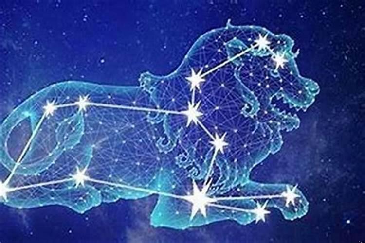 狮子座一般是几月到几月