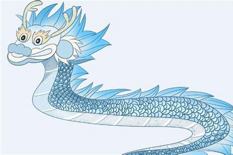 属龙与属蛇合吗？龙和蛇合不