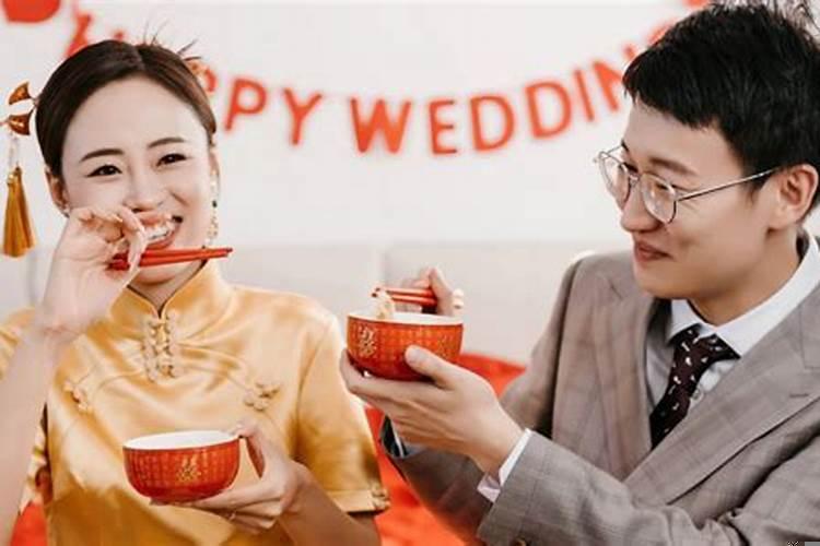 2020年9月那天订婚好