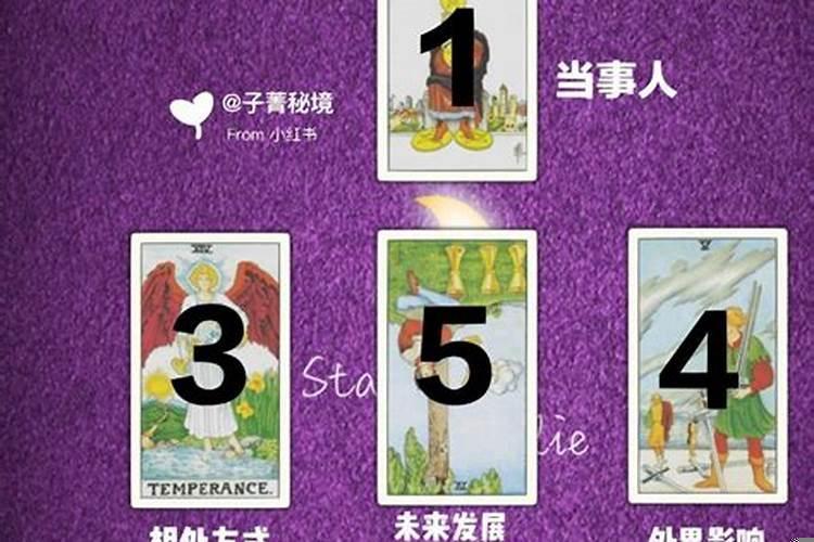 塔罗占卜天秤座2021年爱情运势