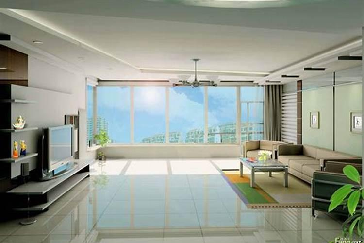 厨房装修颜色禁忌与风水学