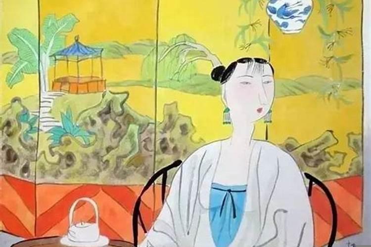 对妻子好的风水（老公最近运气不好怎么办）