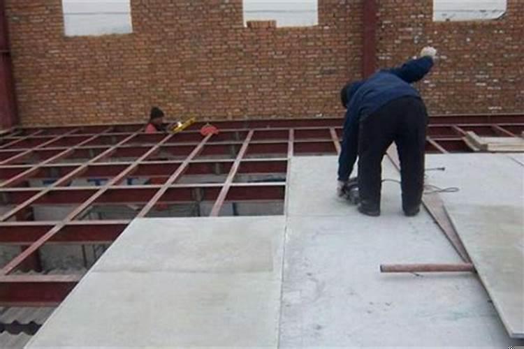 商品房楼板厚度标准在哪项法律可以查