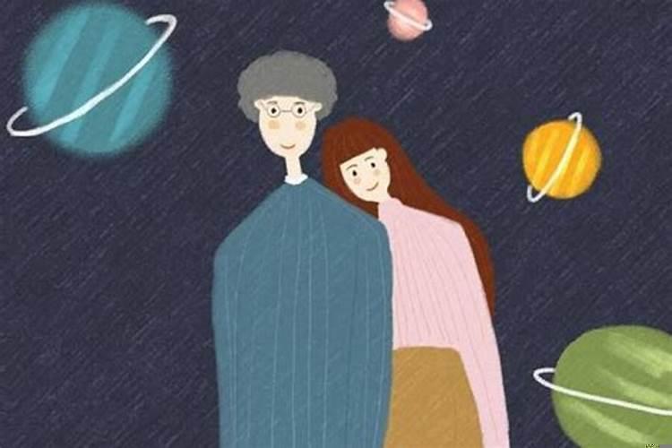 梦见女人对自己投怀送抱