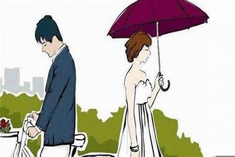 属相与合婚配对，哪些是断头婚