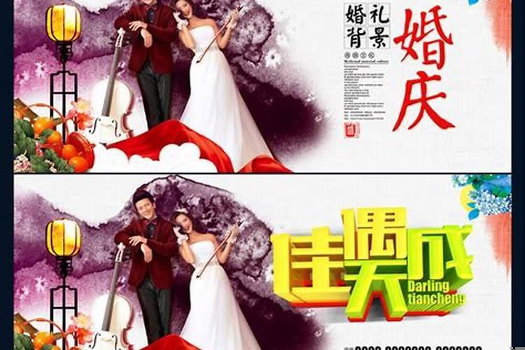 天成佳偶的意思