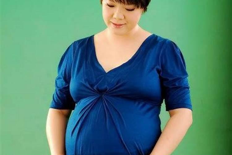 孕妇经常梦到过世的人