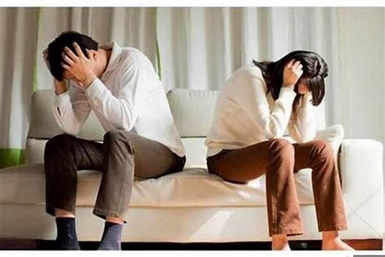 八字婚姻不顺如何化解？婚姻不顺是命中注定还是性格原因造成的