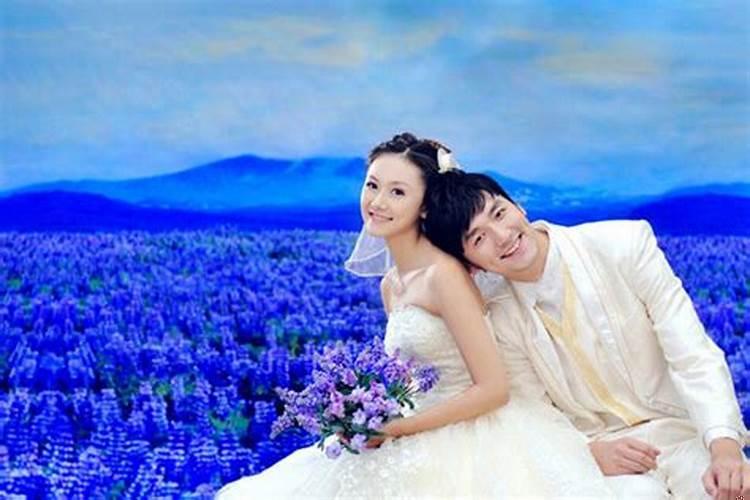 结婚找合适的人是什么意思？领结婚证还需要选日子吗