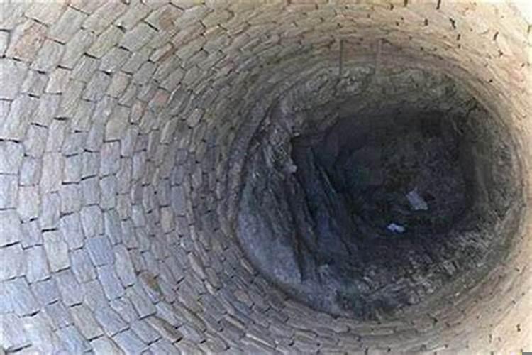 屋内有水井风水讲解