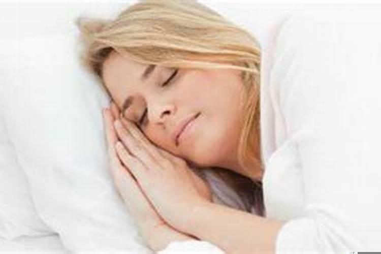 梦到前夫找了个新对象(梦见前夫要复合是什么意思呀)