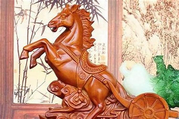 命有驿马是什么意思？什么是奔波劳碌命