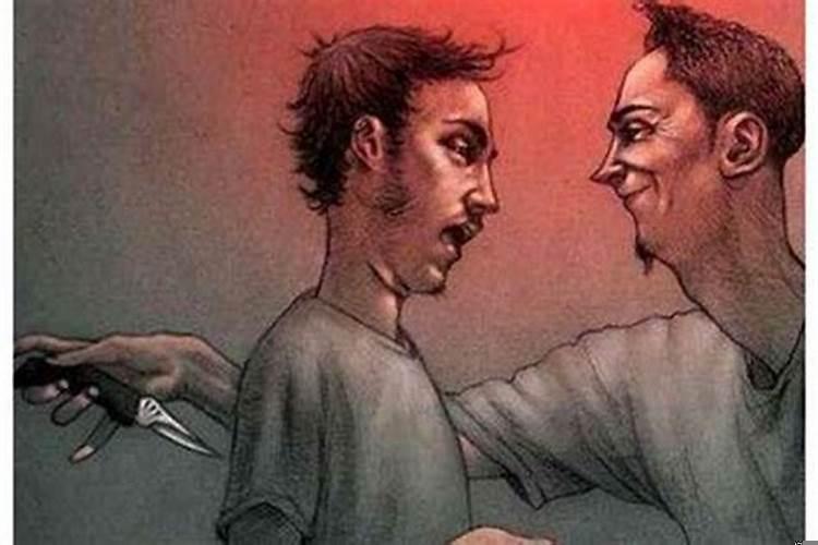 怎样对付卑鄙的小人？对付恶人最好办法图片