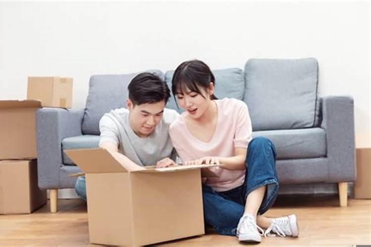 搬家需要准备哪些东西吉利？搬家具体需要什么东西