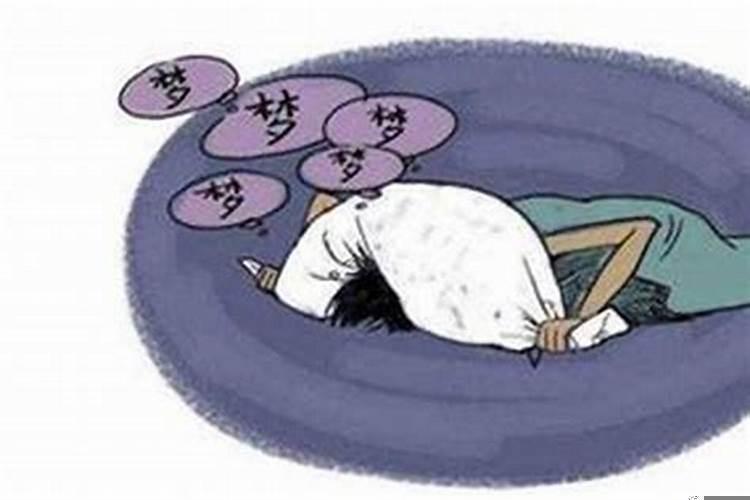 梦见小孩子是什么意思？连续几天梦见小孩是什么原因
