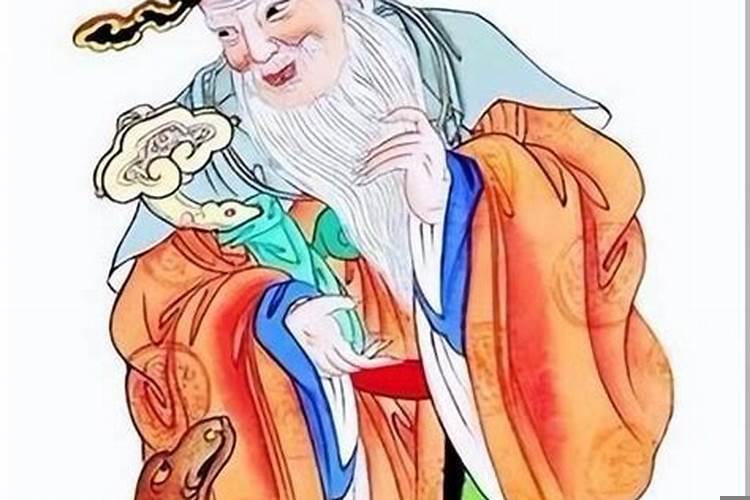 女老少是什么生肖？天官贵人福星贵人