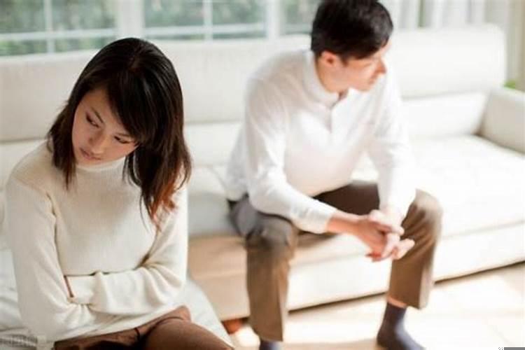 儿媳要离婚（老婆坚决要离婚挽回我该怎么办）