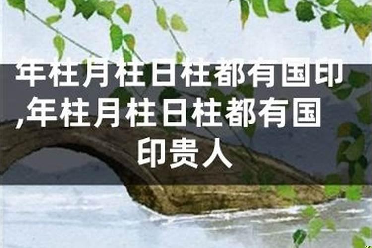 生肖二月蛇（国印贵人 时柱）