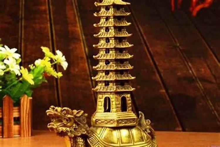 书房摆件风水禁忌（孩子住校文昌塔摆放在哪里）