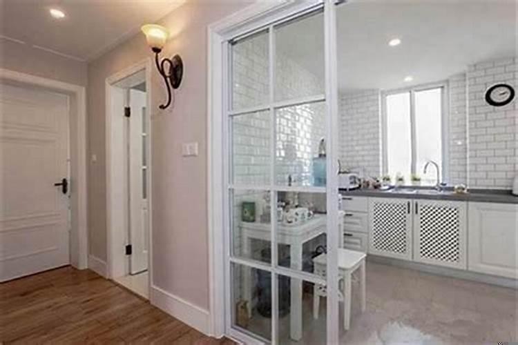 财神能不能正对大门